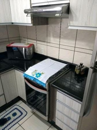 Imagem 4 de 8 de Apartamento Para Venda, 2 Dormitório(s) - 9330