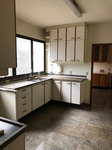 Imagem 10 de 14 de Apartamento Com 4 Suítes Para Alugar, 260 M² Por R$ 9.900/mês - Jardim Paulista - São Paulo/sp - Ap19581