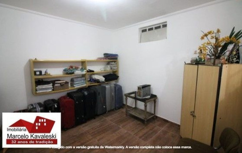 Imagem 29 de 30 de Sobrado Com 4 Dormitórios À Venda, 173 M² Por R$ 895.000,00 - Ipiranga - São Paulo/sp - So0246