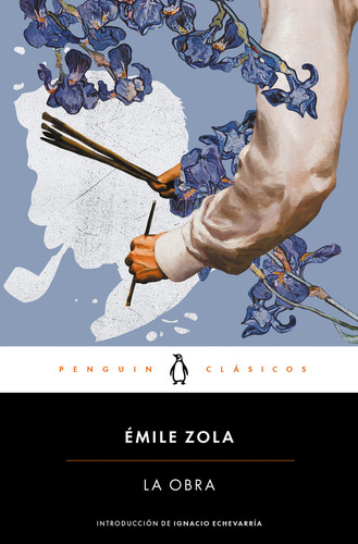 Obra,la - Zola, Emile