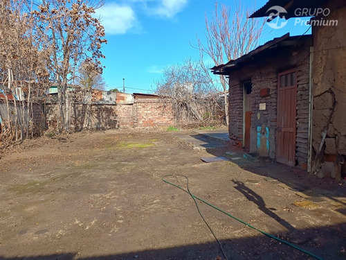 Casa En Venta En Quinta Normal