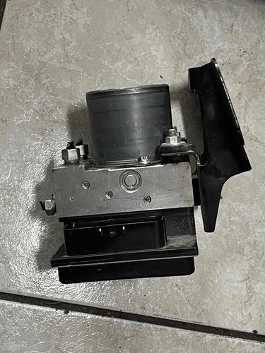 Módulo Abs Gmc Acadaia 2012-1622893247 Ml707 (Usado)