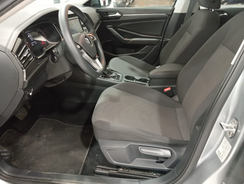 Volkswagen Jetta 1.4 T Fsi Tiptronic Comfortline