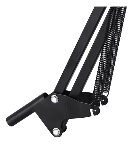Soporte De Brazo Articulado Para Microscopio, Flexible Y Uni