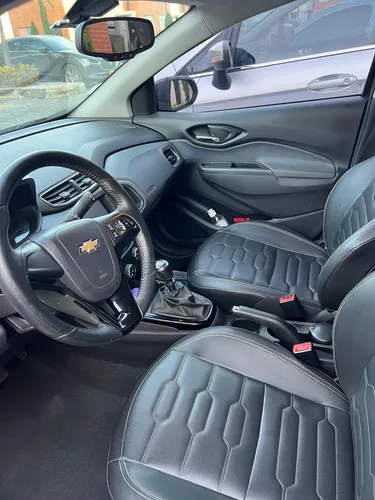 Chevrolet Onix 1.4 Ltz 5 p