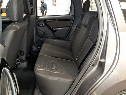 Renault Duster 1.6 Oferta Imperdible Sale Ya Solo Dni (dv)