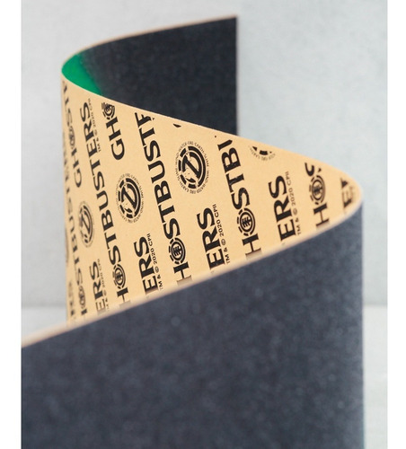 Lija Para Tabla De Skate Element Slimer Proteccion