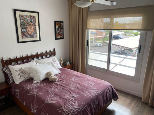 Imagen 19 de 30 de Lindisimo Departamento En Planta Baja Con Jardin.en Portezuelo C. De La Bahia En Venta