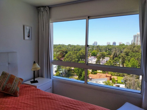 Imagen 11 de 21 de Alquilo Por Invierno Apartamento 1 Dormitorio Con Piscina En Roosevelt, Punta Del Este - Punta Del Este Roosevelt