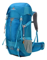 Comprar Mochila Trekking Sunrunner Atmos 60l C\u002F Protector P\u002F Lluvia