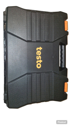 Manifold Testo 557s (mod 0563 1557) Nuevo Sin Uso!!!