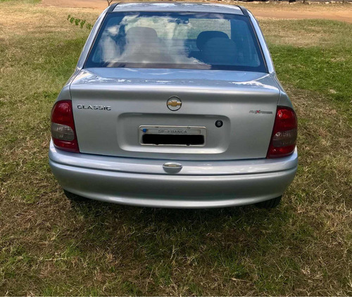 Chevrolet Classic Life Vhc Flex 4p.