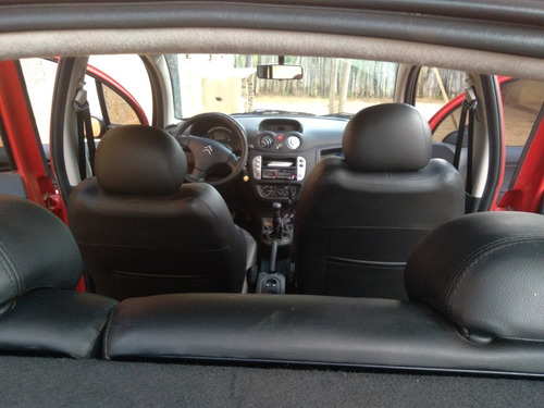 Citroën C3 2011 1.4 8v Glx Flex 5p