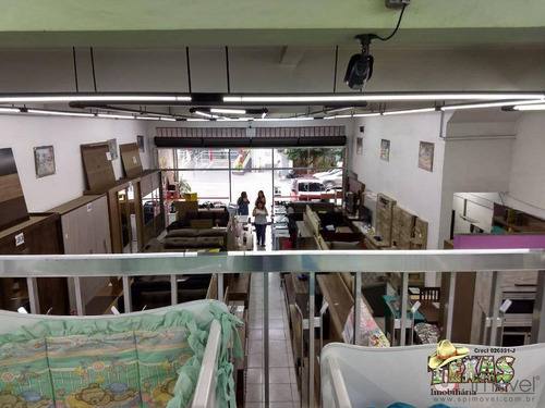 Imagem 4 de 4 de Sala Comercial Itaim Paulista - 2820
