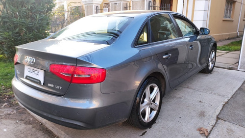 Imagen 3 de 15 de Audi A4 1.8 Tfsi Full Aut 2015