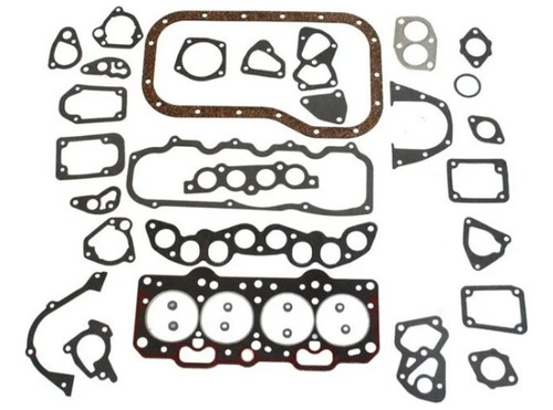 Empaq.motor Jgo.1.3 Edx-sx-siena