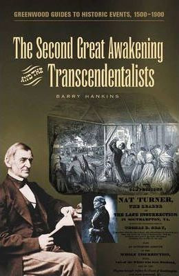 Libro The Second Great Awakening And The Transcendentalis...