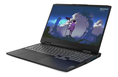 Laptop Lenovo Ideapad Gaming 3i 15  Core I7 16 Gb 512 Gb Ssd