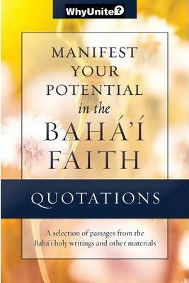 Libro Quotations For Manifesting Your Potential In The Ba...