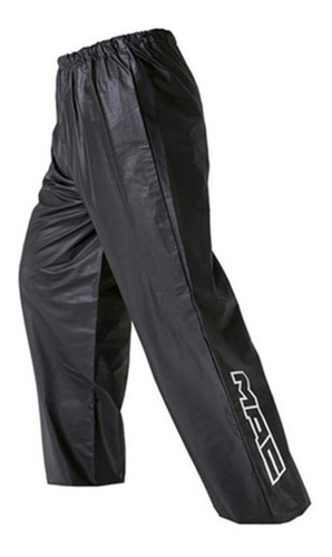 Imagen 4 de 9 de Traje Moto Lluvia Impermeable Mac Blast Rainsuit Devotobikes