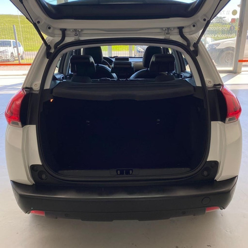 Imagen 5 de 16 de Peugeot 2008 1.6 Feline Am20 2020 Pointcars