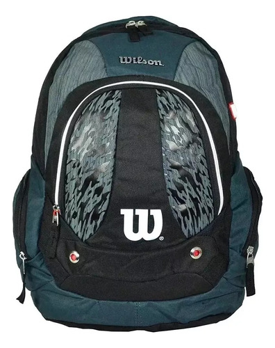 Mochila Wilson Deportiva Urbana