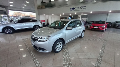 Renault Sandero 1.6 Privilege 105cv