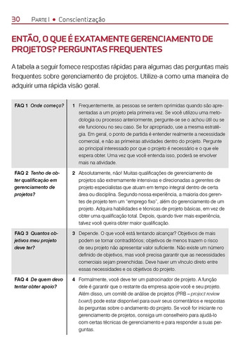 Via Expressa Para O Sucesso Em Gerenciamento De Projetos