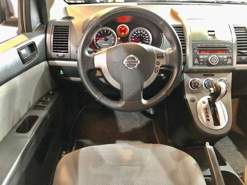 Nissan Sentra 20 Flex