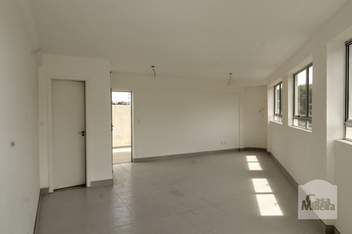 Imagem 4 de 15 de Sala-andar À Venda No Betânia - Código 259241 - 259241