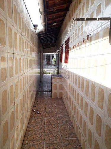Imagem 7 de 27 de Casa Com 2 Dorms, Real, Praia Grande - R$ 250 Mil, Cod: 2159 - V2159