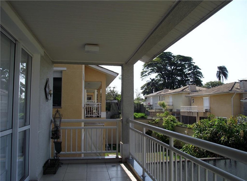Imagem 5 de 30 de Casa Residencial À Venda, Bosque Do Vianna, Cotia. - Ca3170