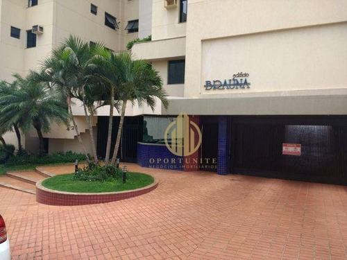 Imagem 27 de 30 de Apartamento 4 Dormitórios No Jardim São Luiz - Ap1769