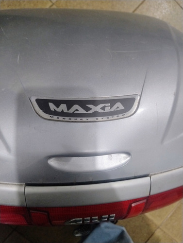 F800r Amarela