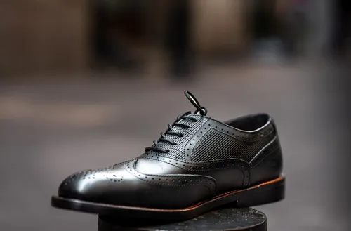 Zapatos bostonianos de hombre sale