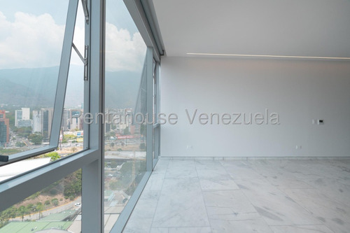 Lm Apartamento En Alquiler En Las Mercedes Cod 25-18970 Yg