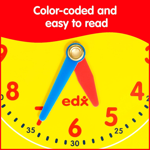 Escribir O Borrar Learning Advantage-25615 Edx Educa...