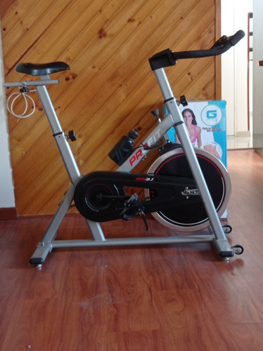 Bicicleta Spinning Profit