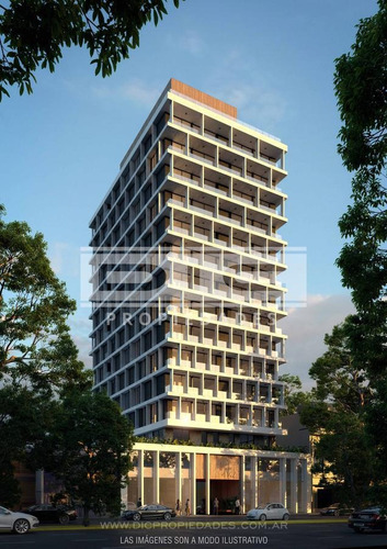 Imagen 3 de 27 de 7 Cocheras Venta - Olivos