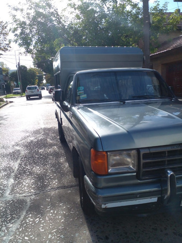 Imagen 3 de 6 de Ford F100