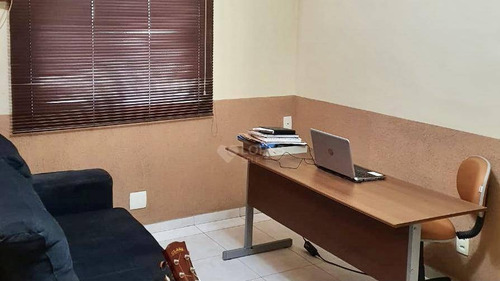 Apartamento Com 1 Quarto, 57 M² Por R$ 200.000 - Centro - Niterói/rj - Ap46969