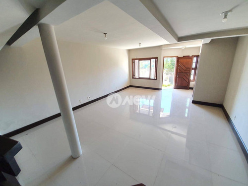 Imagem 6 de 30 de Casa Com 4 Dormitórios À Venda, 295 M² Por R$ 890.000,00 - Jardim Mauá - Novo Hamburgo/rs - Ca3410