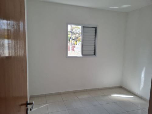 Imagem 24 de 26 de Studio Com 2 Dormitórios Para Alugar, 42 M² Por R$ 1.200,00/mês - Vila Matilde - São Paulo/sp - St0536
