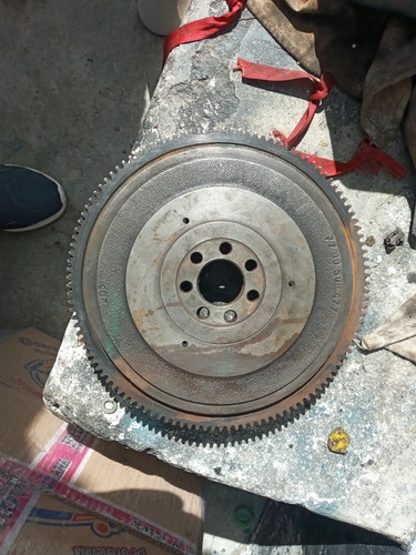 Volante Clutch Renault R12