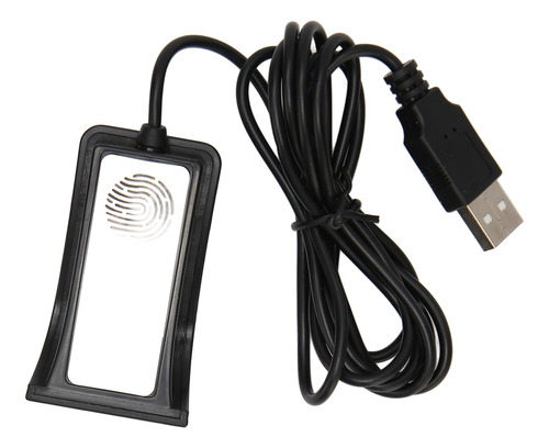 Lector De Huellas Dactilares, Usb Windows 10 Key Lector De H