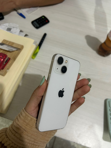 iPhone 13 Mini (Usado)