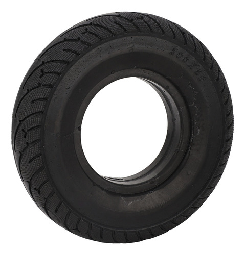 Tabla Eléctrica Autobalanceada Solid Tire 200x50 Scooter De