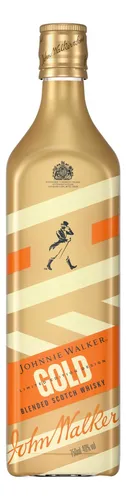 comprar Johnnie Walker Blended Gold Label Reserve Reino Unido 750 mL
