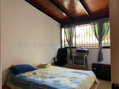 Casa En Venta, Urb. Sebucan