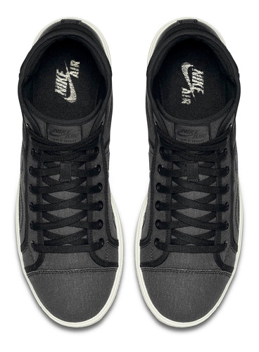 Imagen 4 de 6 de Zapatilla Jordan Skyhigh Og Black Sail Urbano 819953-011 `